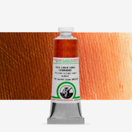Old Holland olieverf  A-59 Yellow ochre half burnt 40ml