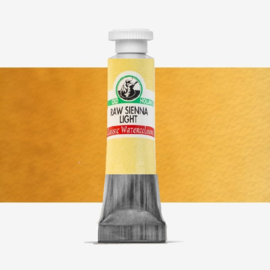 Old Holland Watercolour 6ml tube A56-Raw sienna light