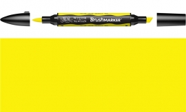 W&N Brushmarker Y657-Yellow