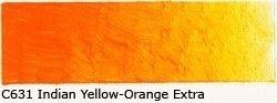 C-631 Indian Yellow-Orange Acrylverf 60 ml