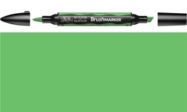 W&N Brushmarker G457-Grass