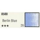 K-I-N Pastelkrijt los nr. 26- Berlin bleu