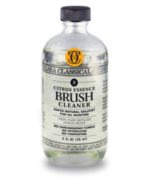 Chelsea Citrus Brush cleaner 59 ml