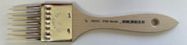 Artigo tand spalter 2762 varkenshaar ( 50 cm breed)