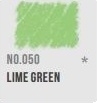 CAP-pastel Lime green 050