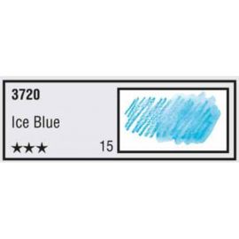 KOh-I-Noor Aquarelpotlood No.15 ice bleu