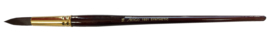 Penseel Artigo 1601 Synthetic nr. 16  Rond p/st.