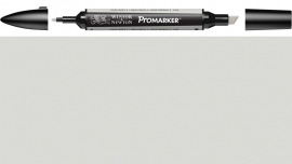 W&N ProMarker Cool grey 2