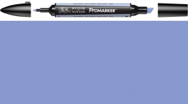 W&N ProMarker B528-Bleu pearle
