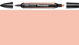 W&N ProMarker O228-Sunkissed pink