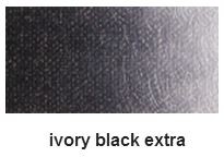 Ara 150 ml -ivory black extra A74