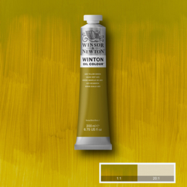 Winton  280 Azo yellow Green  200 ml