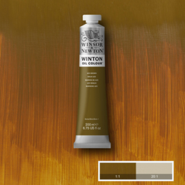 Winton  280 Azo brown  200 ml