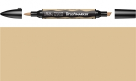 W&N Brushmarker 0928-Sandstone