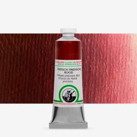 Old Holland olieverf  A-65 Persian red (indian) 40ml