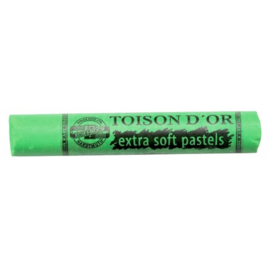 Extra soft pastel No. 7 Permanent Green