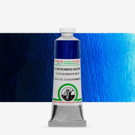 Old Holland olieverf  B-35 Scheveningen blue 40ml