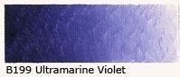 B-199 Ultramarine violet 40ml