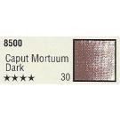 K-I-N Pastelkrijt los nr. 30- Caput mortuum dark