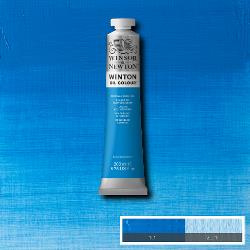 Winton  138 Cerulean Blue Hue 200  ml