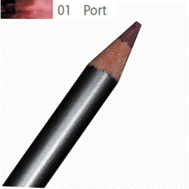 Derwent Graphitint Pencil  01 PORT