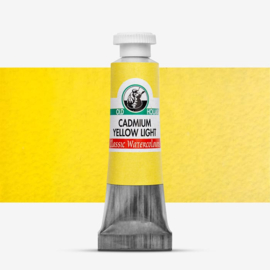 Old Holland Watercolour 6ml tube D11- Cadmium yellow light