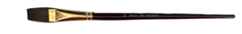 Penseel Artigo 1602 Synthetic nr. 12 Plat  p/st.