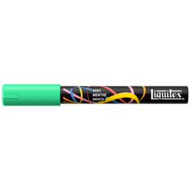 Liquitex Acrylic Marker 2mm Mint