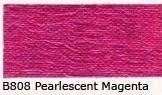 B-808 Pearlescent Magenta Acrylverf 60 ml