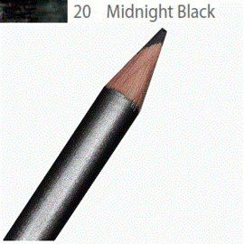 Derwent Graphitint Pencil  20 MIDNIGHT BLACK