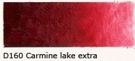 D-160 Carmin lake extra 40ml