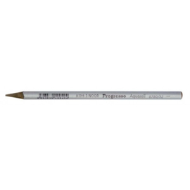 Progresso Aquarelpotlood No. 32  NATURAL SIENNA