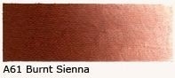 A-61 Burnt sienna 40ml