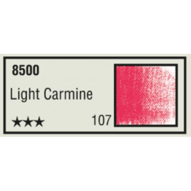 K-I-N Pastelkrijt los nr. 107 - Light Carmine