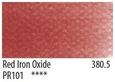 Panpastel Red Iron Oxide 380.5