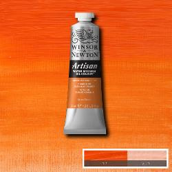 Artisan 37 ml - 090 - Cadmium Orange Hue