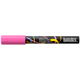Liquitex Acrylic Marker 2mm Bright Pink