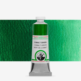 Old Holland olieverf  E-268 Cobalt green 40ml