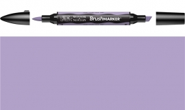 W&N Brushmarker V327-Lilac