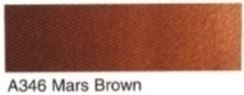 A346-Mars brown (OH watercolour 6ml tube)