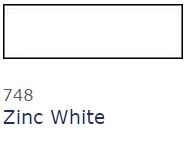 Winton   748 Zinc White  37 ml