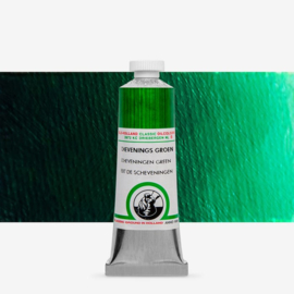 Old Holland olieverf  C-48 Scheveningen green 40ml