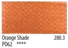 Panpastel Orange Shade 280.3