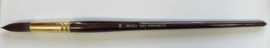 Penseel Artigo 1601 Synthetic nr. 20  Rond p/st.