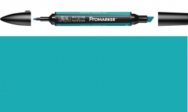 W&N ProMarker C247-Turquoise