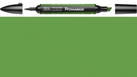 W&N ProMarker G356-Forest green