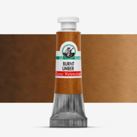 Old Holland Watercolour 6ml tube A70-Burnt umber