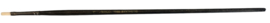 Artigo 1502  Synthetic plat- lange steel No.1 p/st