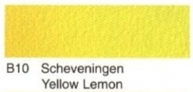 B10- Sch. Yellow lemon (OH watercolour 6ml tube)