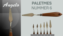 Angelo  Paletmes No.5